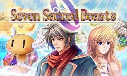download RPG Seven sacred beasts apk